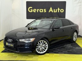 Audi A6 седан