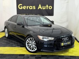 Audi A6 | 1