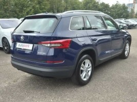 Skoda Kodiaq, 2.0 l., visureigis | 3