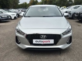 Hyundai i30, 1.4 l., hečbekas | 1