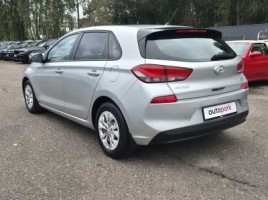 Hyundai i30, 1.4 l., hečbekas | 4