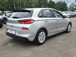 Hyundai i30, 1.4 l., hečbekas | 3