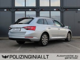 Skoda Superb | 2