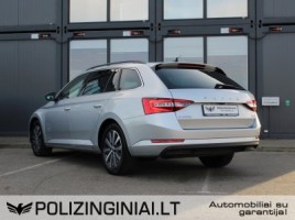 Skoda Superb | 3