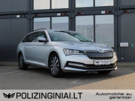Skoda Superb | 1