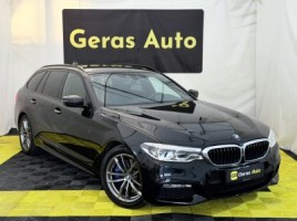 BMW 530 | 3