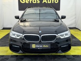 BMW 530 | 1