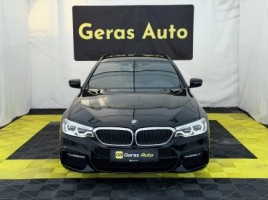BMW 530 | 2