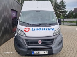 Fiat Ducato | 2