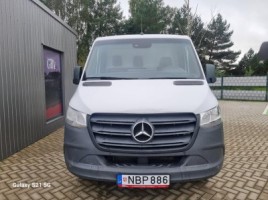 Mercedes-Benz Sprinter | 1