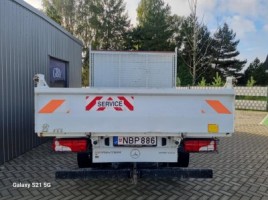 Mercedes-Benz Sprinter | 3