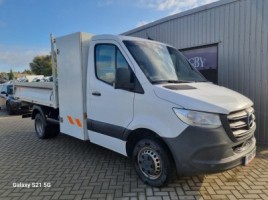 Mercedes-Benz Sprinter | 2