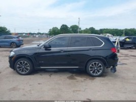 BMW X5, visureigis | 2