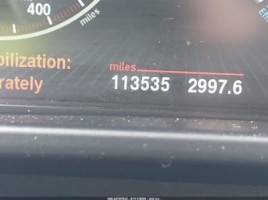 BMW X5, visureigis | 3