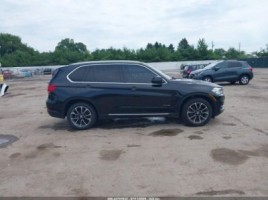 BMW X5, visureigis | 1