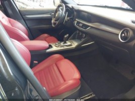 Alfa Romeo Stelvio, Внедорожник | 4