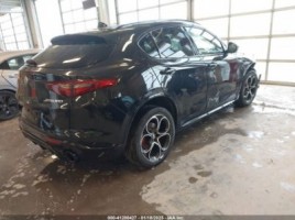 Alfa Romeo Stelvio, Внедорожник | 3