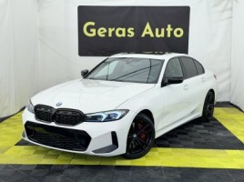BMW M340i sedanas