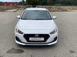 Hyundai i30, 1.4 l., hečbekas | 1