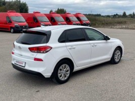 Hyundai i30, 1.4 l., hečbekas | 3