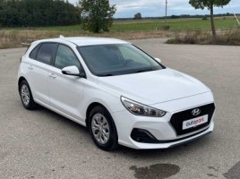 Hyundai i30, 1.4 l., hečbekas | 2