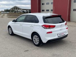 Hyundai i30, 1.4 l., hečbekas | 4