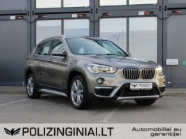 BMW X1 | 1
