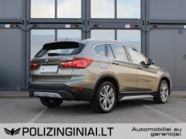 BMW X1 | 2