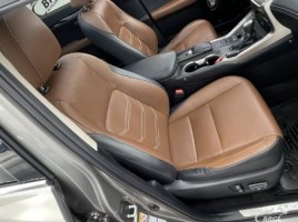 Lexus NX 300h | 4