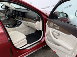 Mercedes-Benz E300 | 4