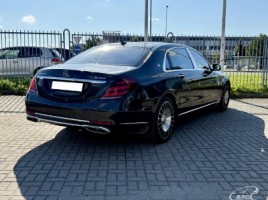Mercedes-Benz S560 | 1