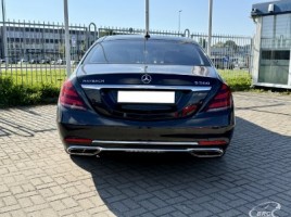 Mercedes-Benz S560 | 4
