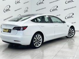 Tesla Model 3, hatchback | 1