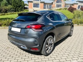 Citroen DS4, 1.6 l., hečbekas | 1