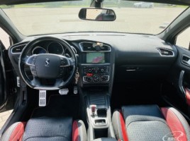Citroen DS4, 1.6 l., hečbekas | 4