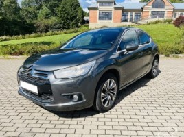 Citroen DS4