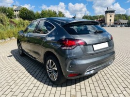 Citroen DS4, 1.6 l., hečbekas | 3