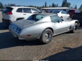 Chevrolet Corvette, coupe | 3