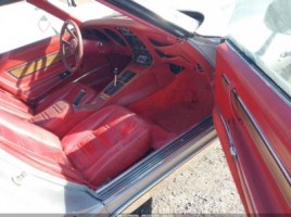 Chevrolet Corvette, coupe | 4
