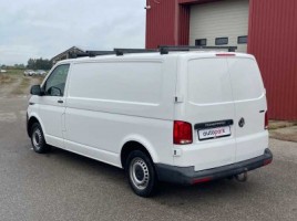 Volkswagen Transporter, 2.0 l., komercinis | 4