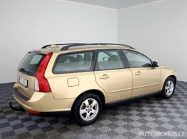 Volvo V50, 1.8 l., universalas | 2