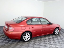 Subaru Legacy, 2.0 l., sedanas | 2