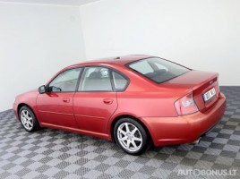 Subaru Legacy, 2.0 l., sedanas | 3