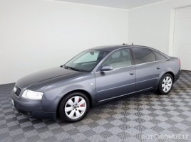 Audi A6 | 1
