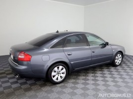 Audi A6 | 2