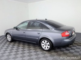 Audi A6 | 3