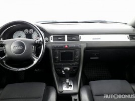 Audi A6 | 4