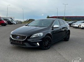 Volvo V40 hečbekas