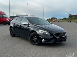 Volvo V40, 2.0 l., hečbekas | 2