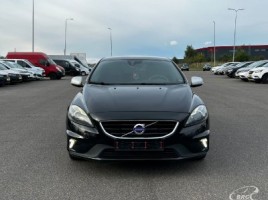 Volvo V40, 2.0 l., hečbekas | 4
